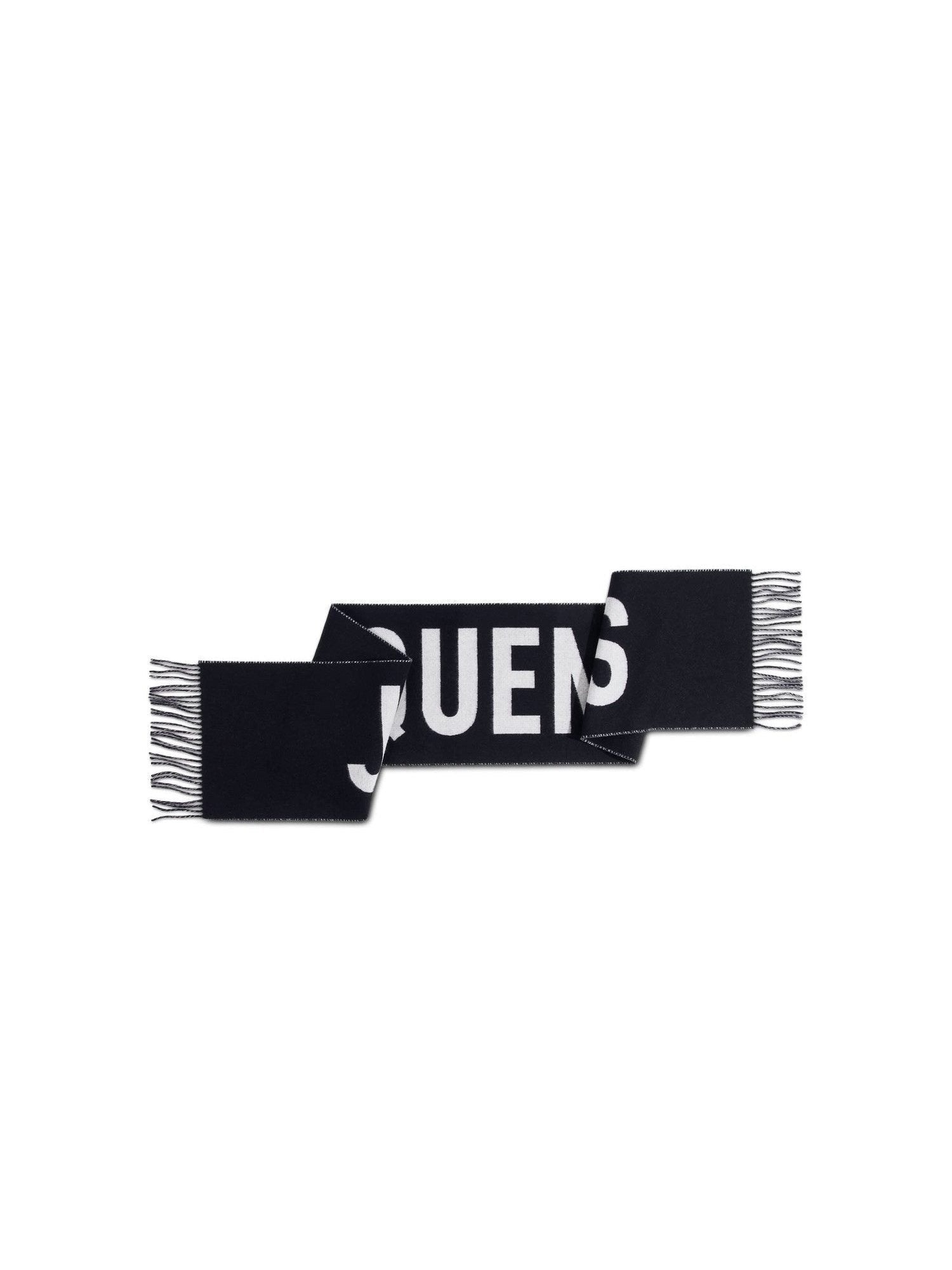 L'echarpe Jacquemus Scarf in Black - 3