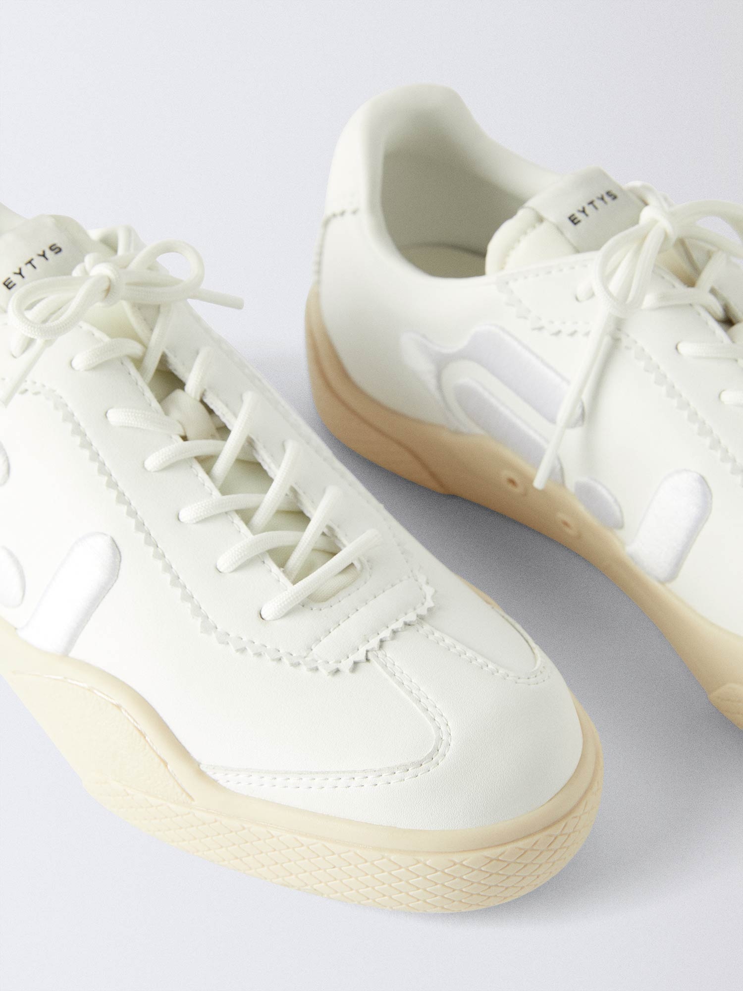 SANTOS AEGIS WHITE - 6