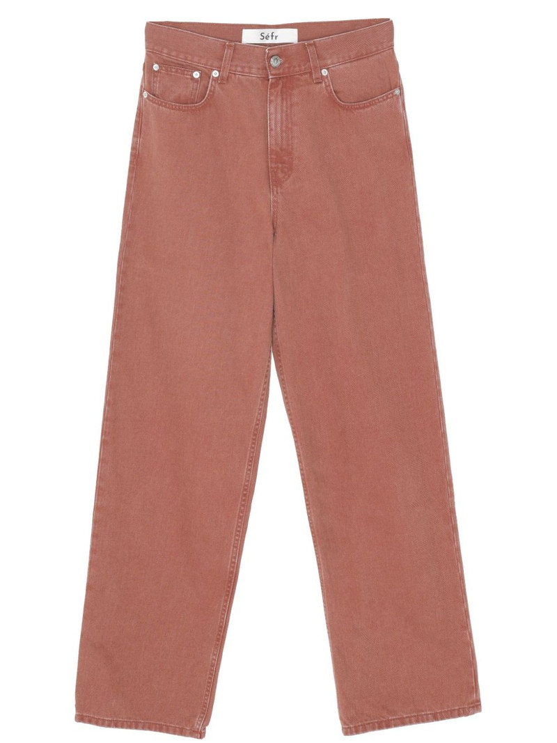wide-leg jeans 1