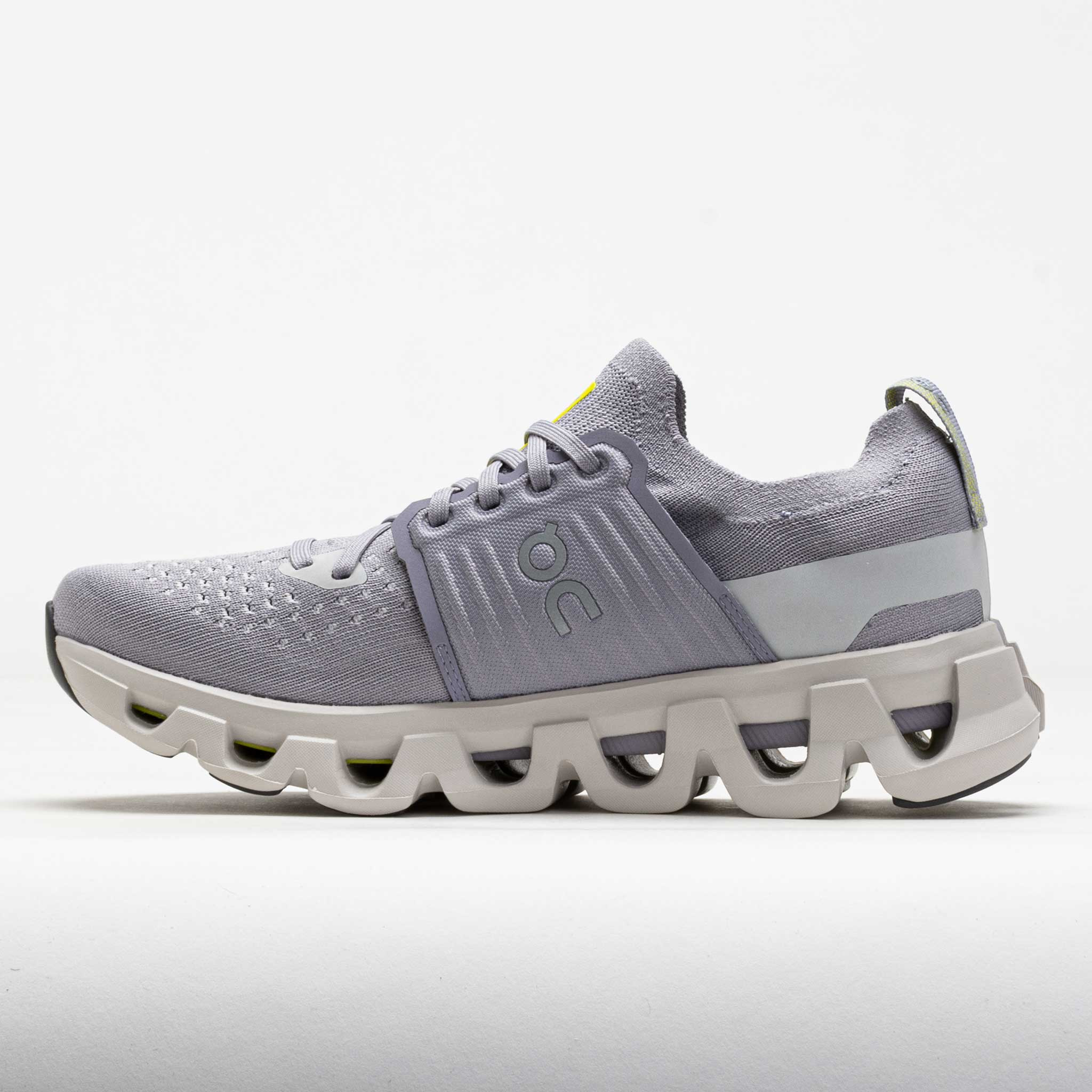 On Cloudswift 4 Women's Lilac/Wolf - 2