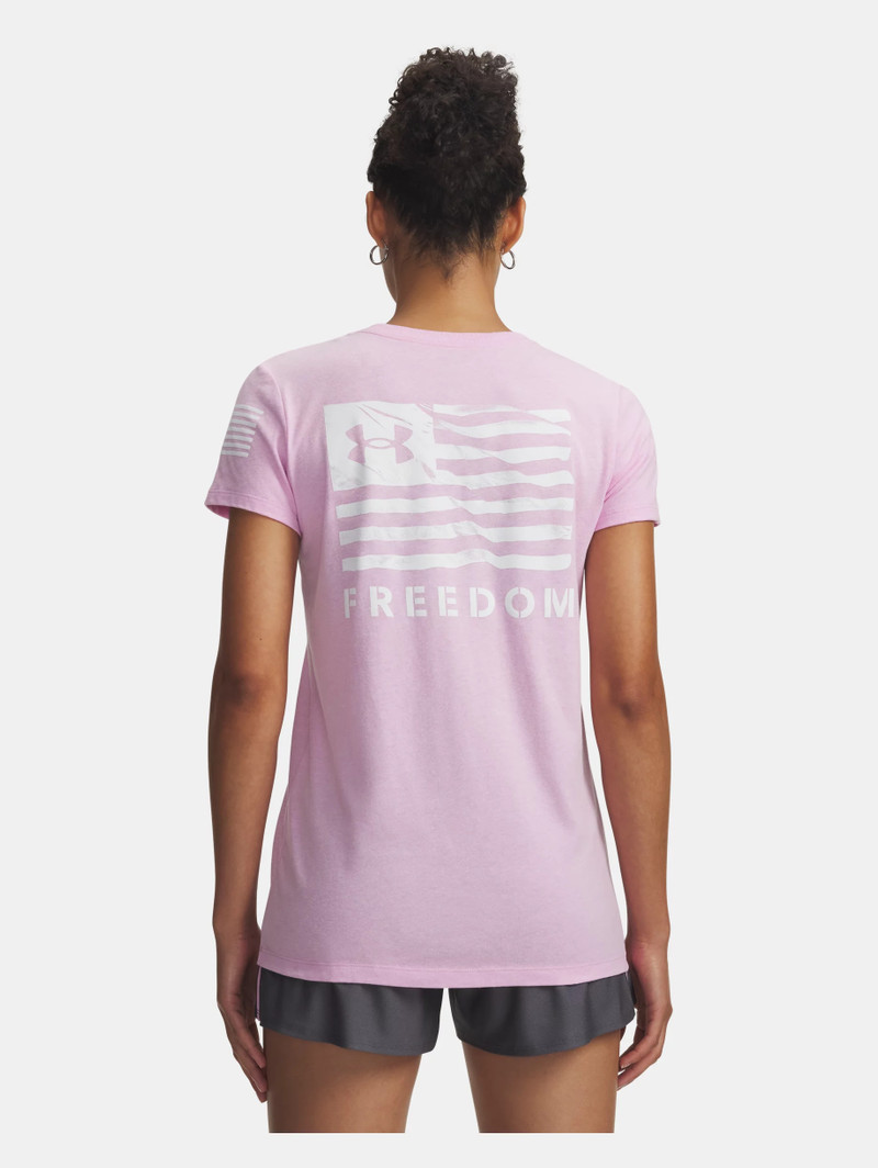 Under Armour UA Freedom Banner outlook