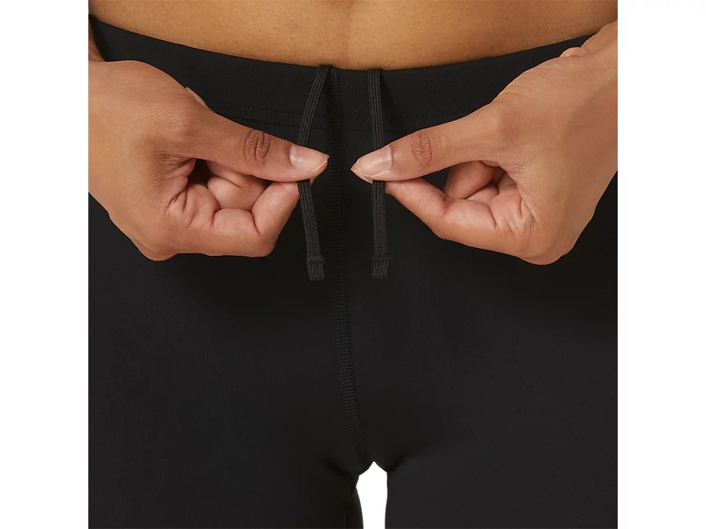WOMEN'S TRACK HOT PANT - 5