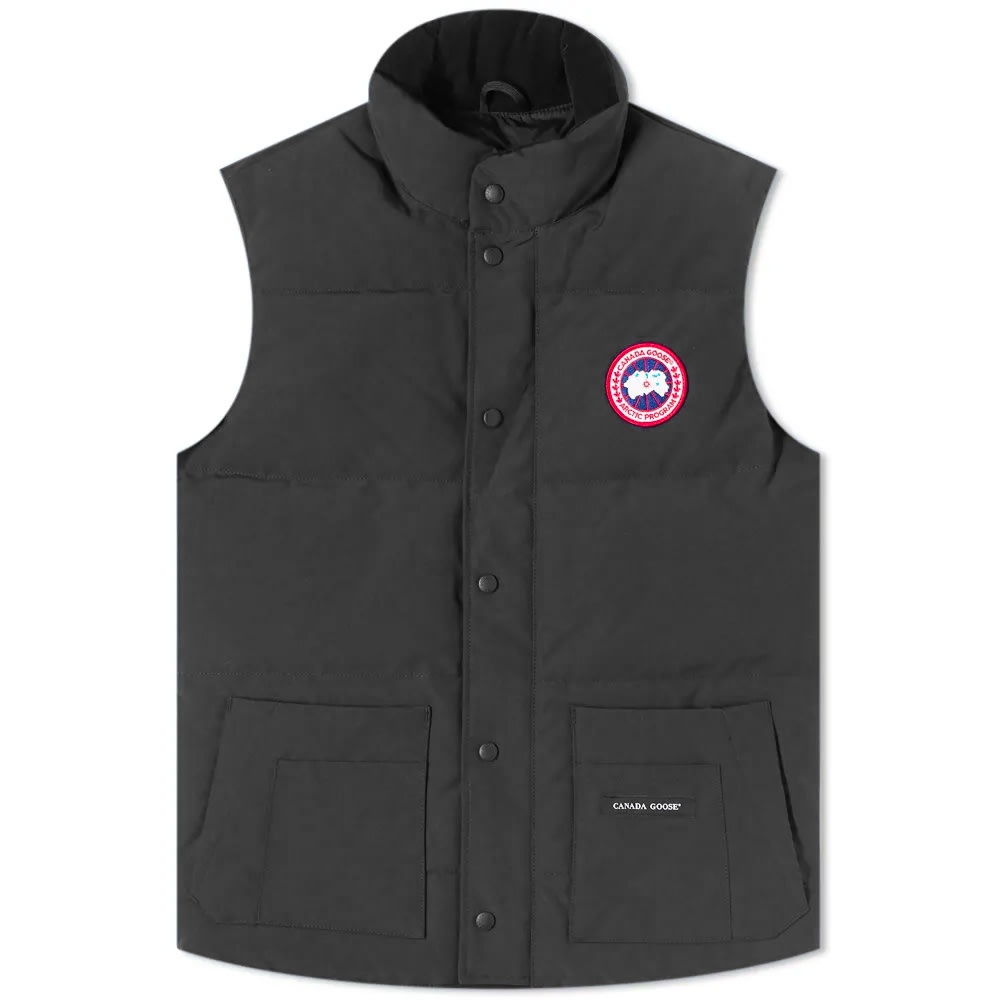 Canada Goose Freestyle Vest - 1