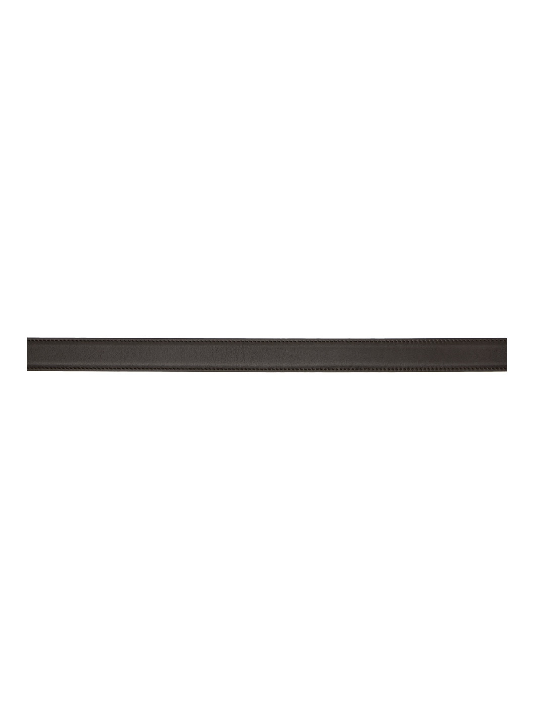 Brown Arco Belt - 2