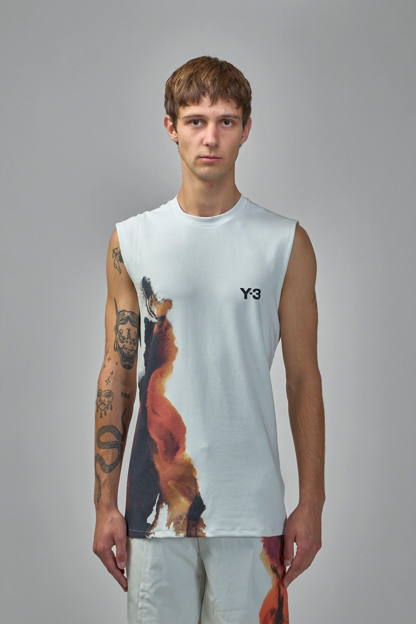 Tennis Tank Top Pro - 2