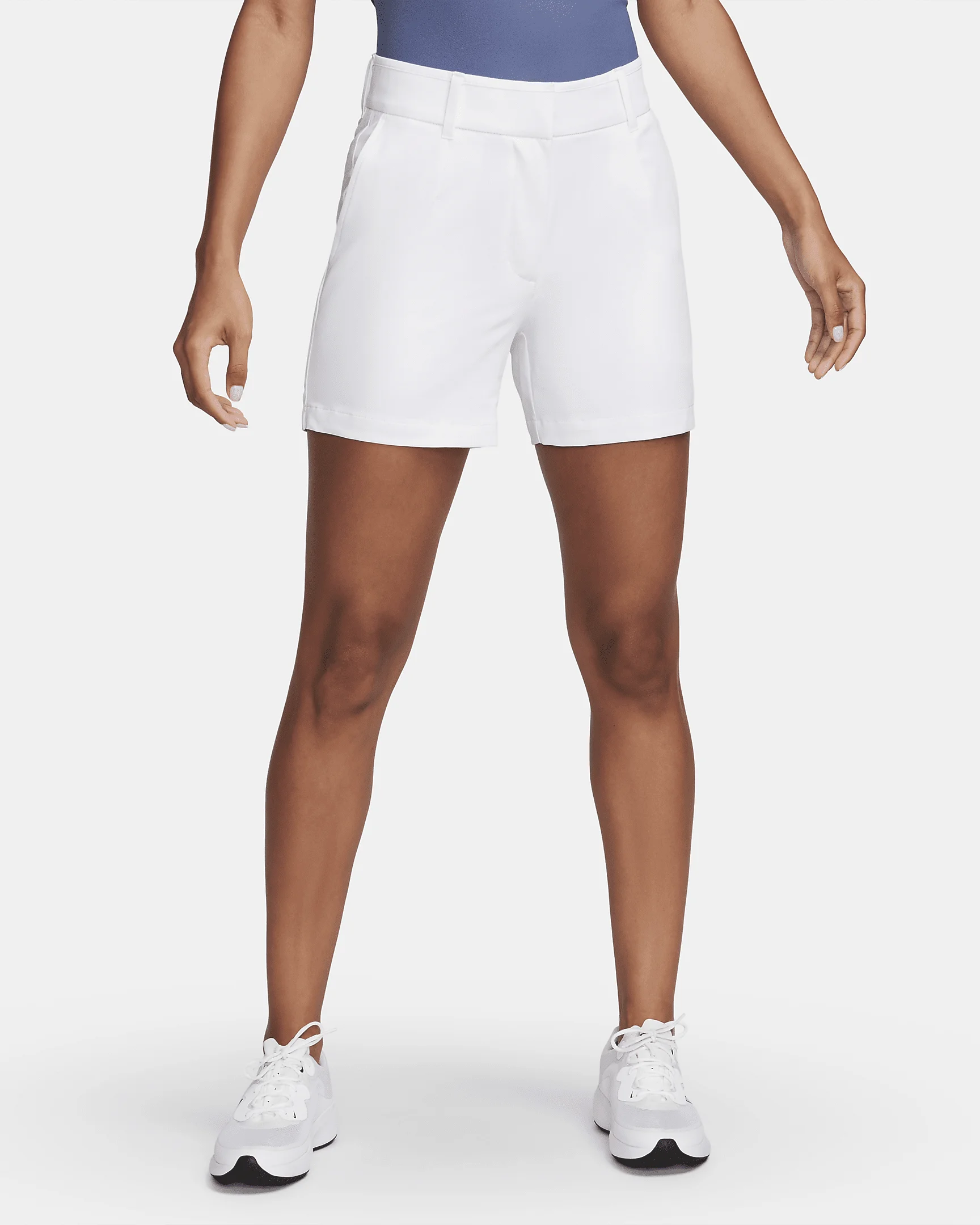 Nike Dri-FIT Victory Women's 5" Golf Shorts - 1
