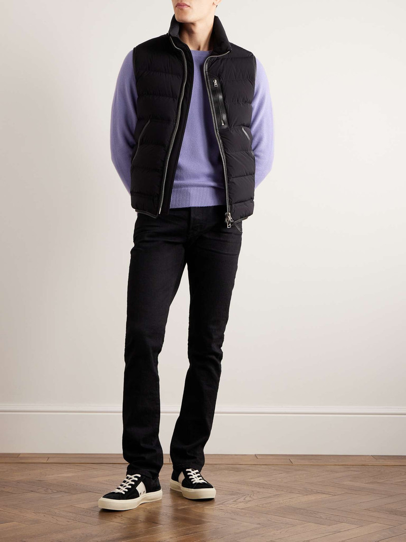 TOM FORD Cashmere Sweater outlook