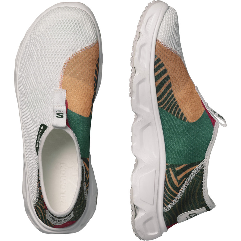 SALOMON REELAX MOC 6.0 FOR CIELE outlook