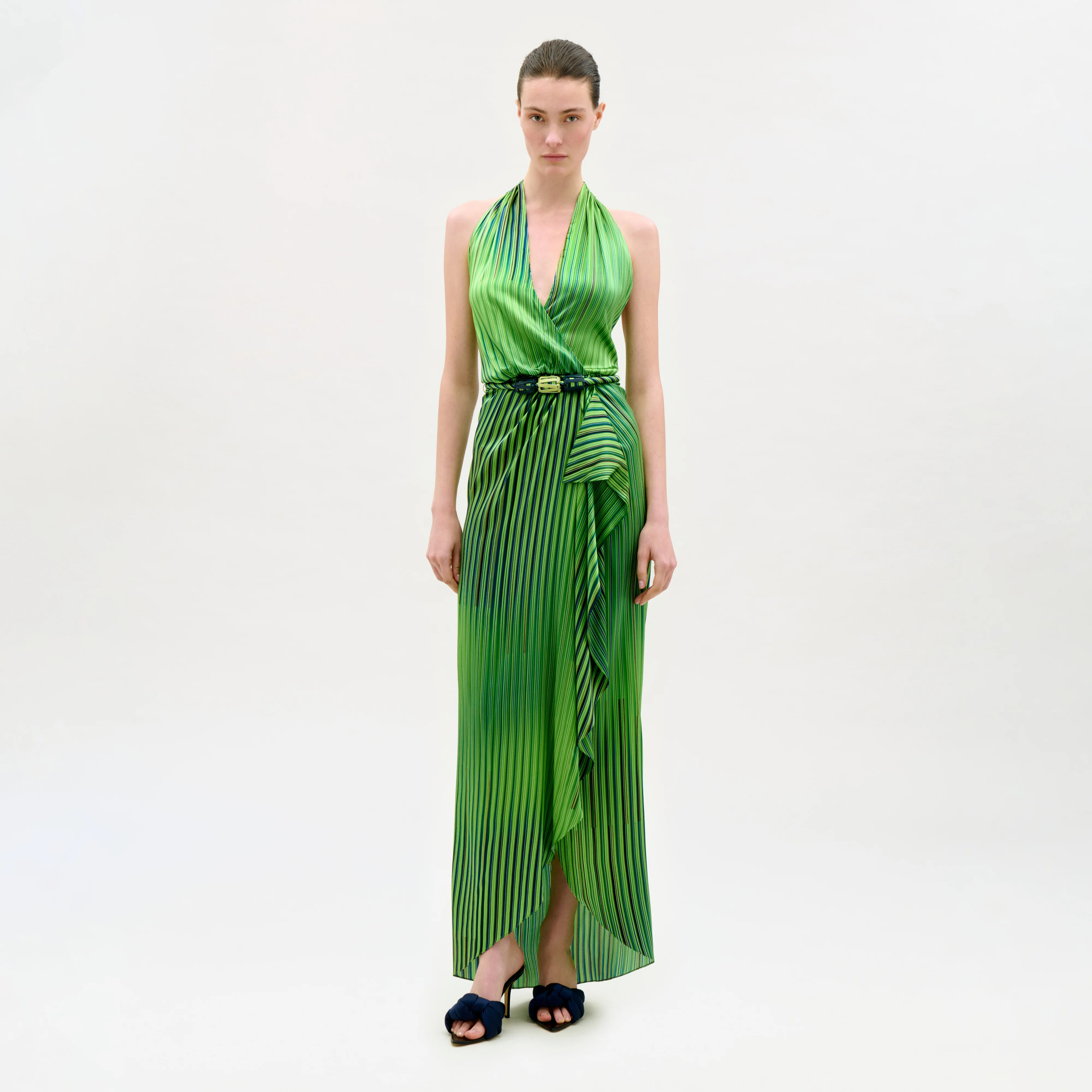 Gypsy Dress - 1