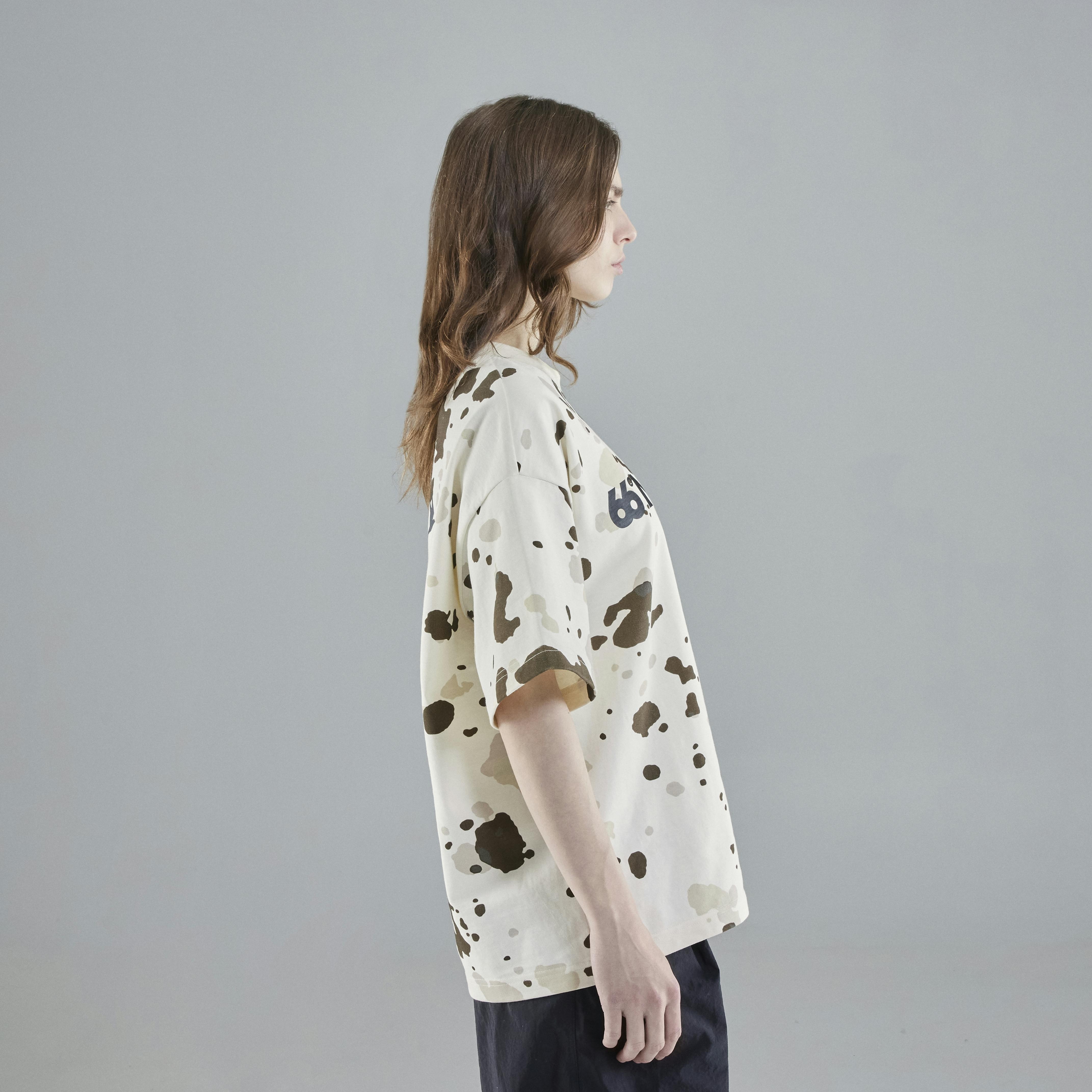 Hringbraut T-Shirt (Unisex) - 6