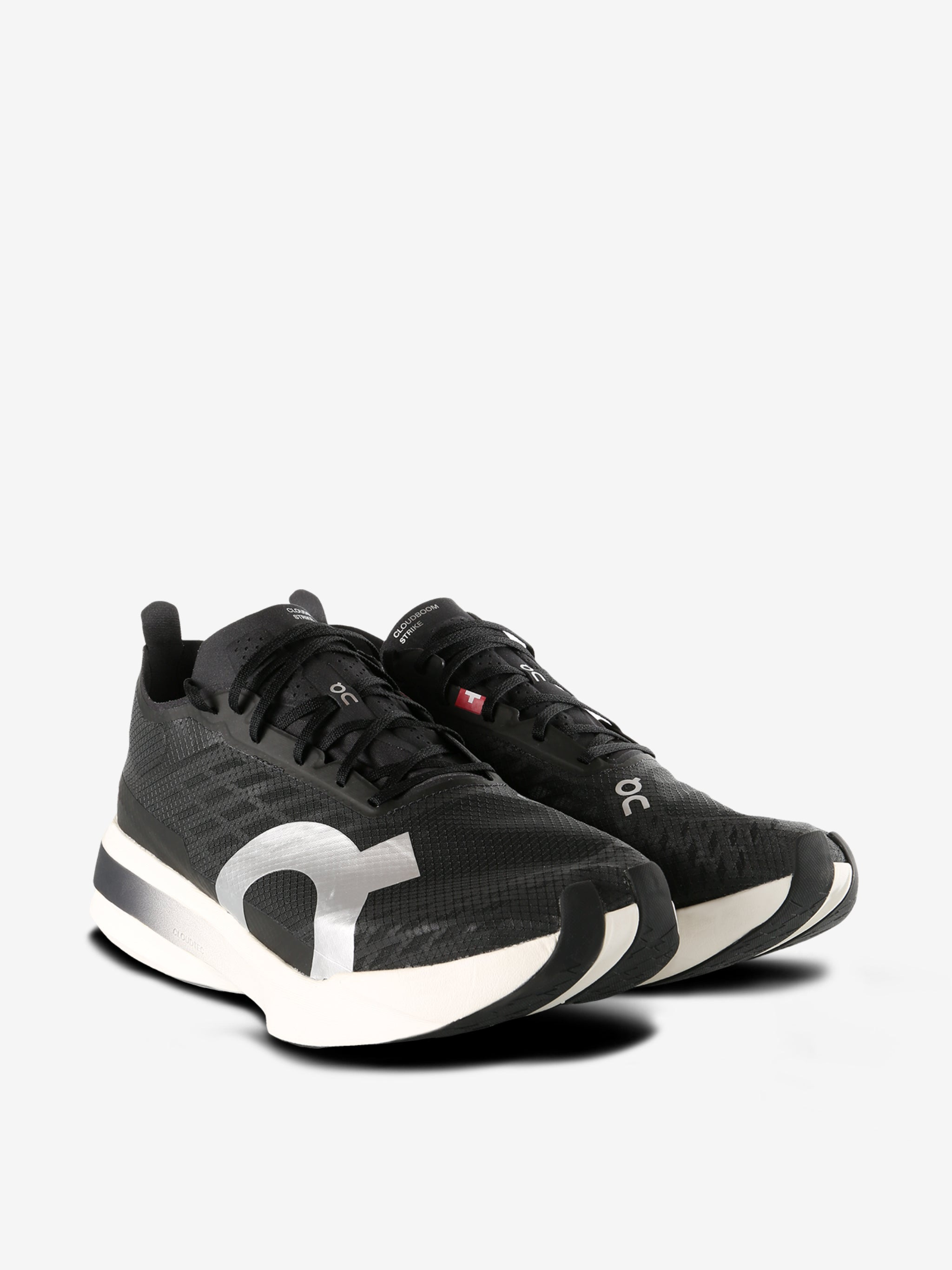 ON RUNNING - Men Cloudboom Strike Sneakers - 2