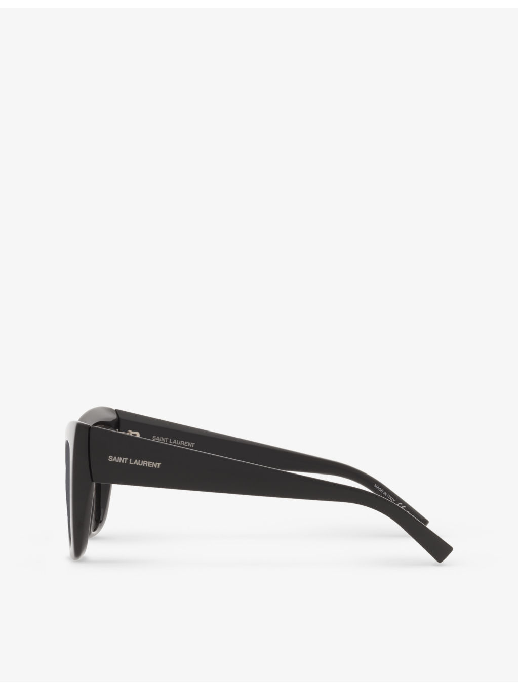 YS000413 Mica cat-eye acetate sunglasses - 4