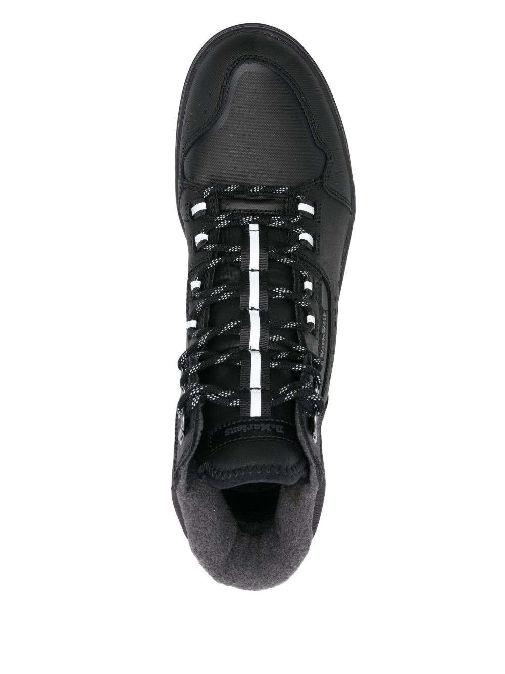 Rilla ankle boots - 4