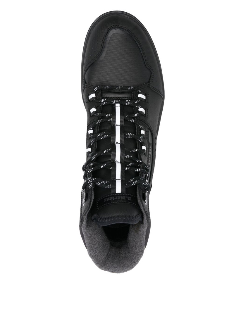 Rilla ankle boots 4