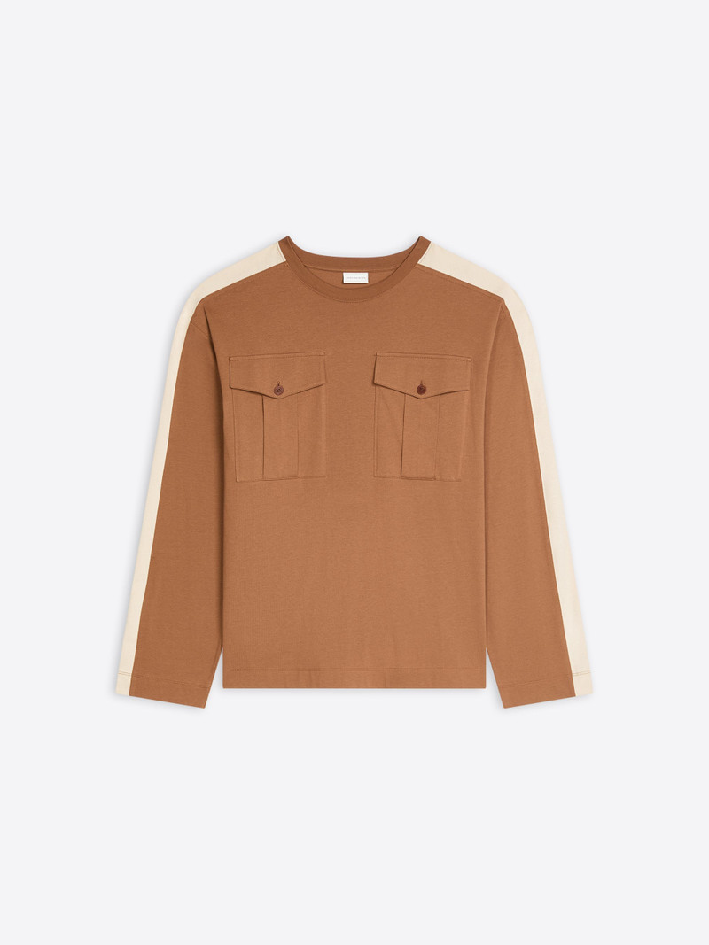 LONG SLEEVE TEE 1