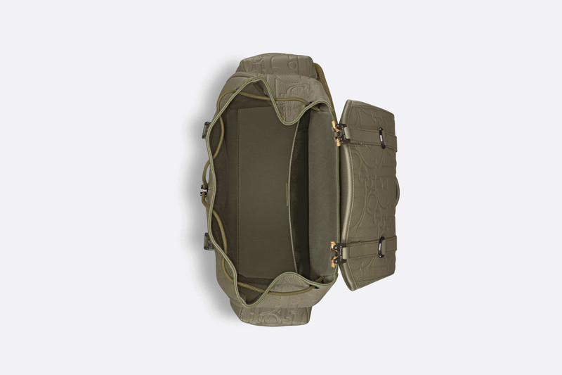 Dior Hit the Road Backpack 7