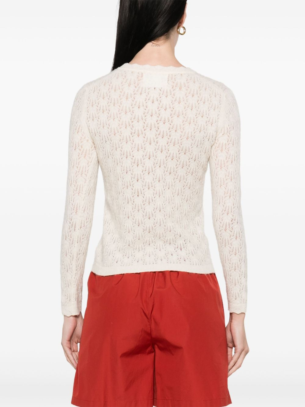 Obeline sweater - 4