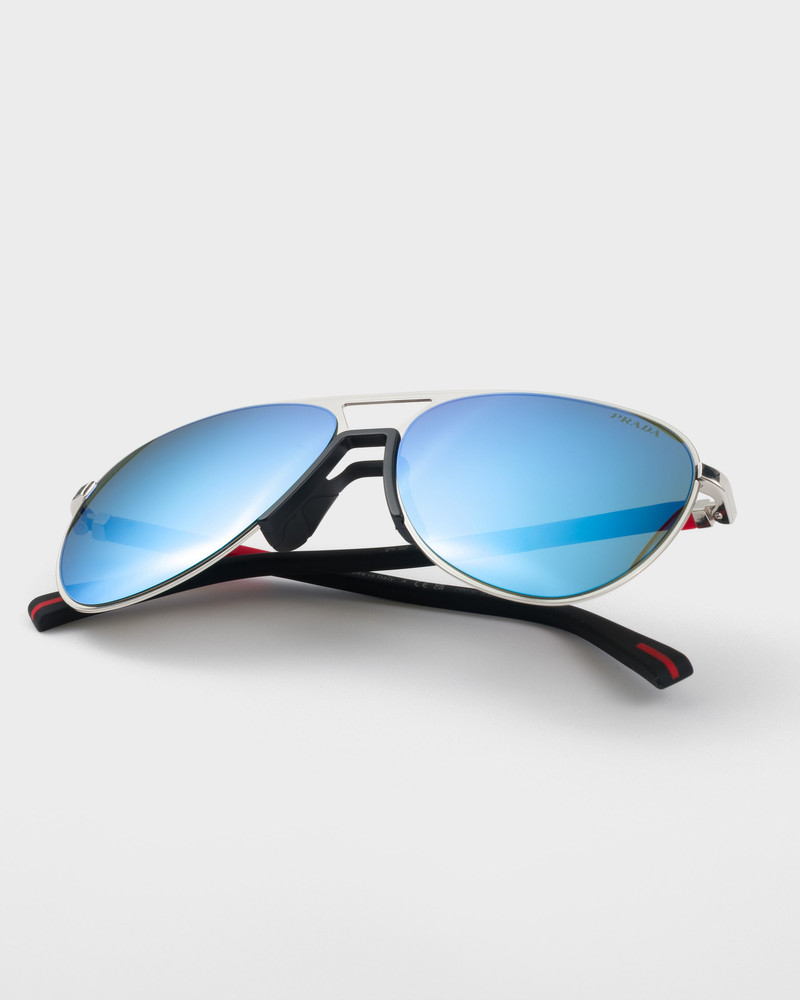 Prada Linea Rossa sunglasses 5