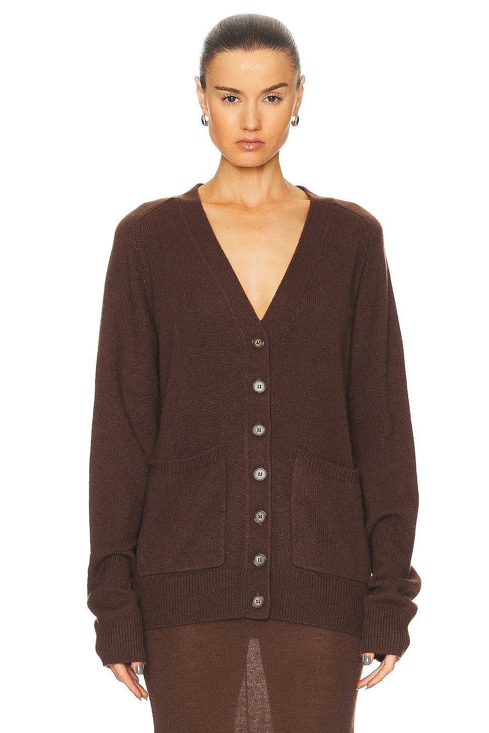 Theodore Cardigan - 2