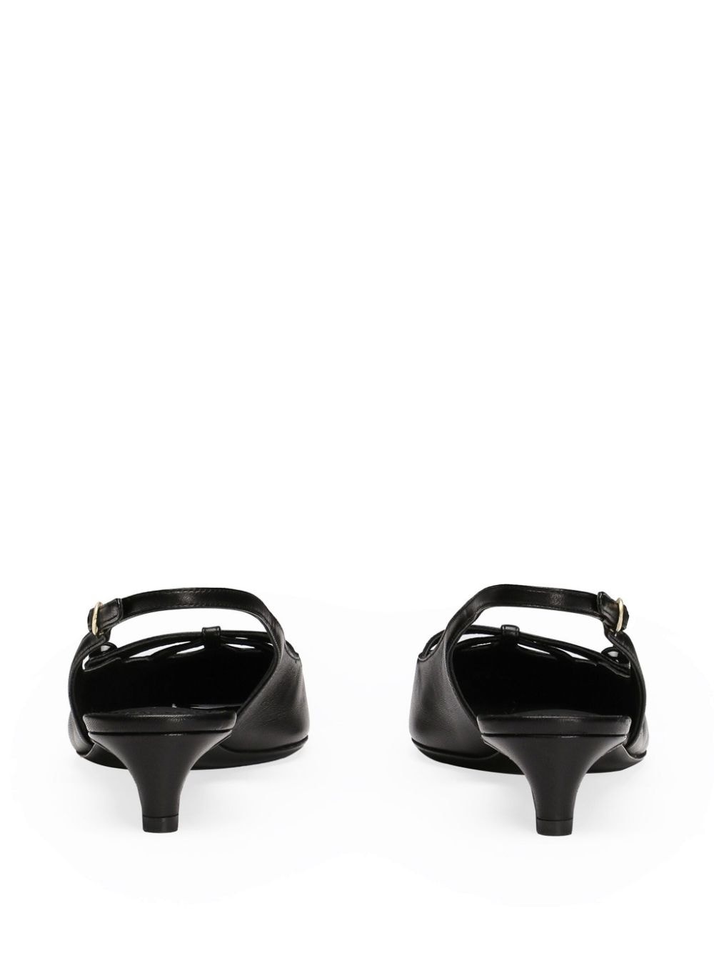 30mm slingback pumps - 3