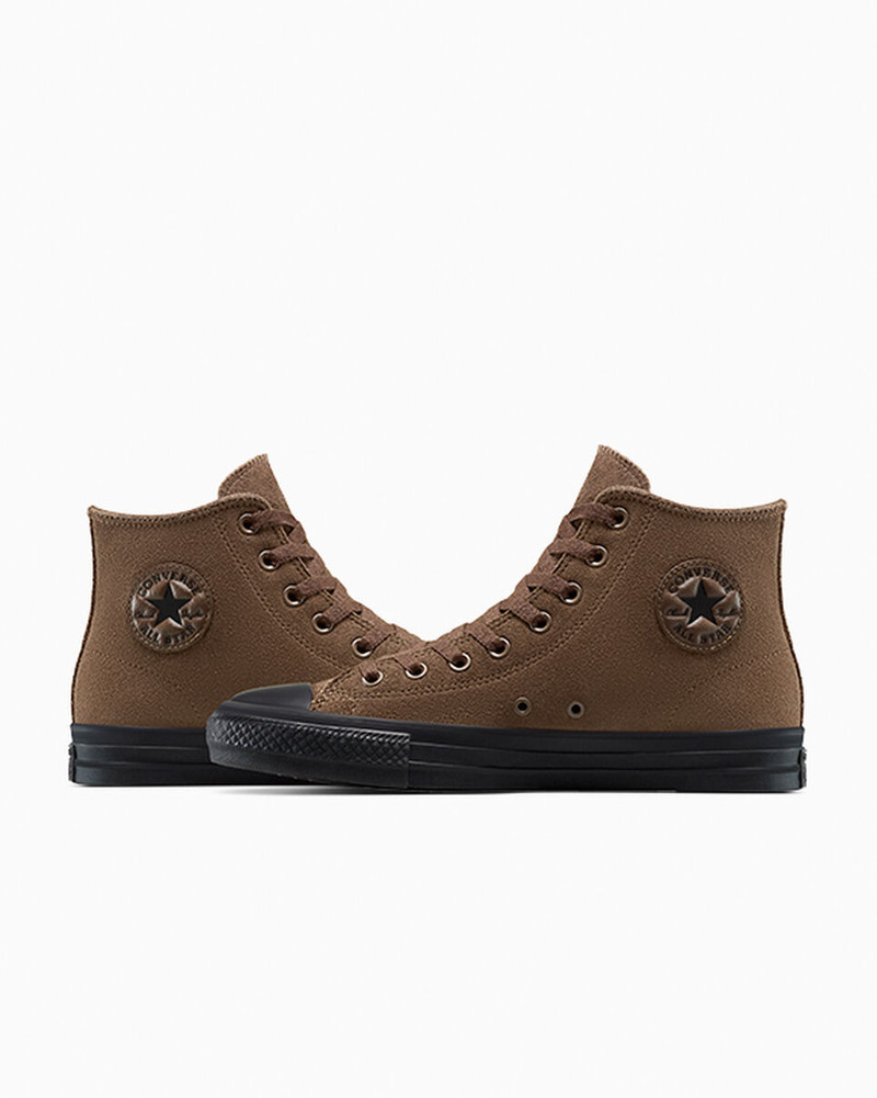 CONS Chuck Taylor All Star Pro Suede 6