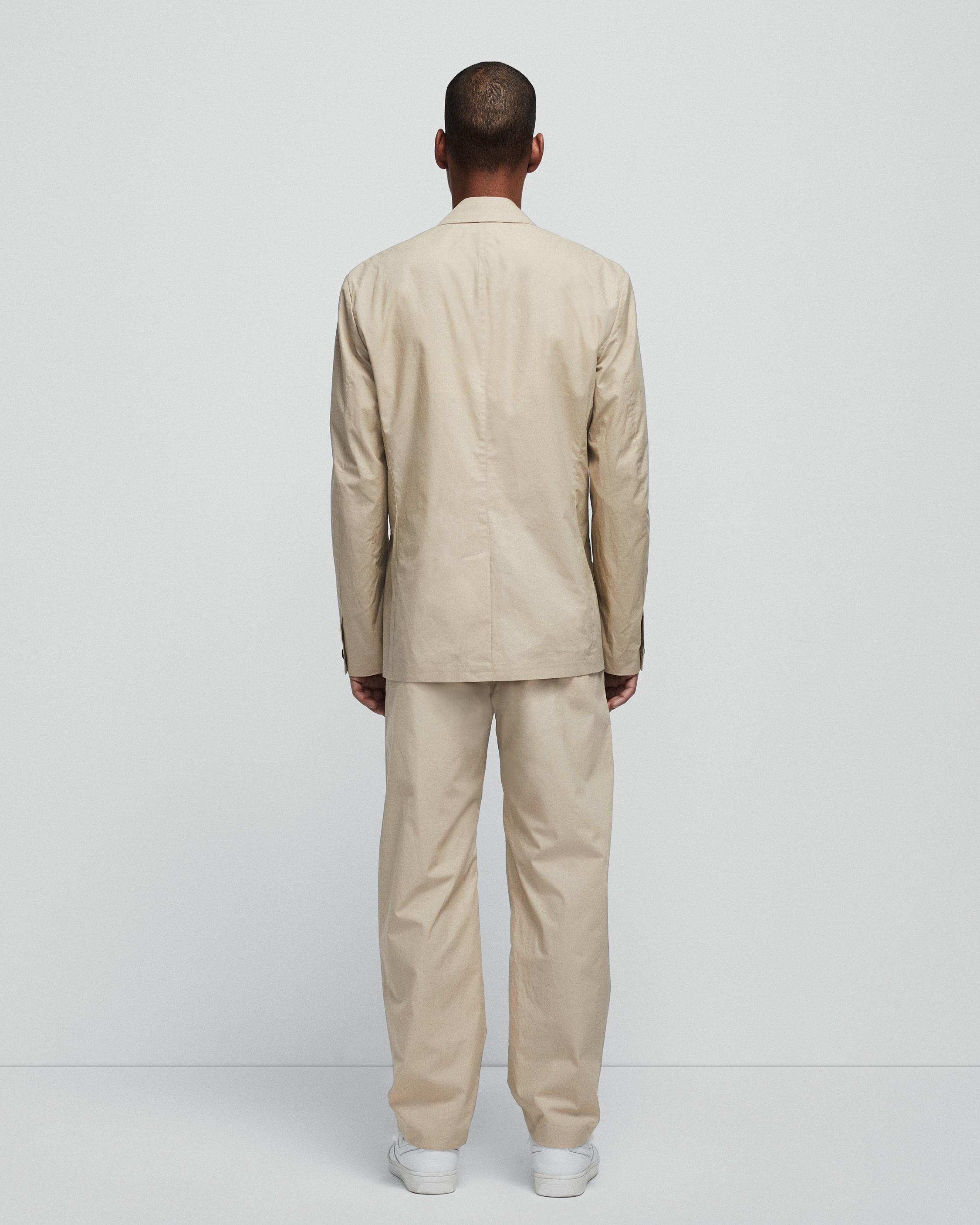 Shift Paper Cotton Blazer
Slim Fit Blazer - 6