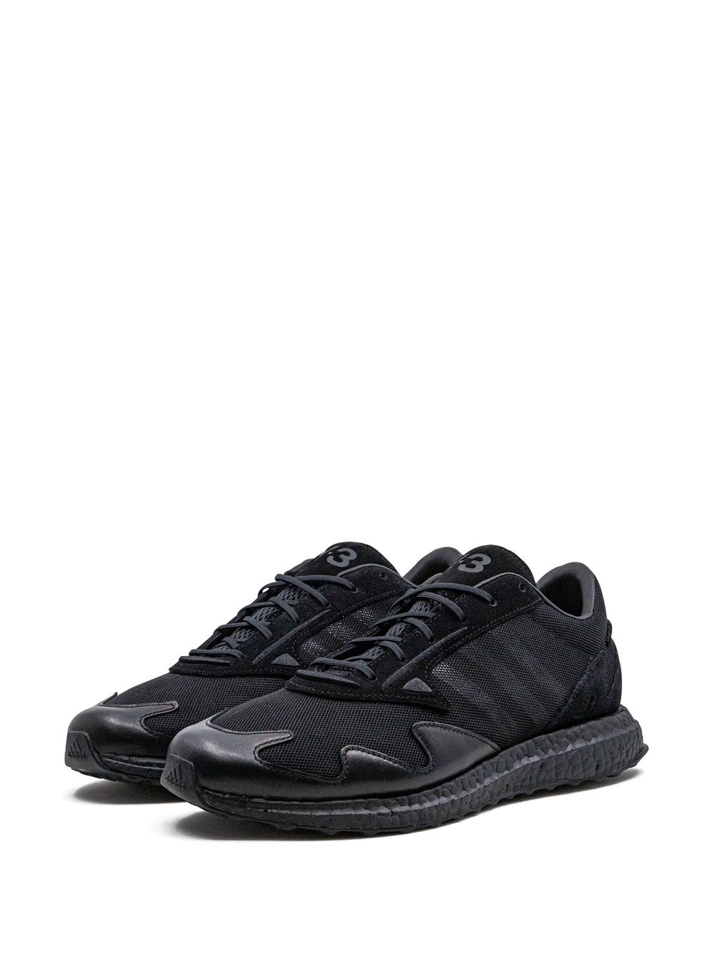 Y-3 Rhisu Run sneakers - 5