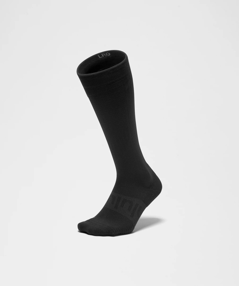 Power Stride Knee-High Socks 3