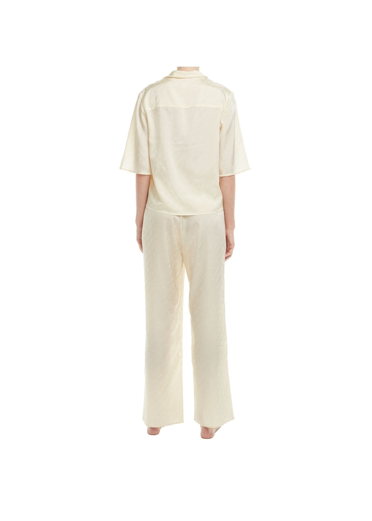 LAPOINTE Logo Pj Set - 5