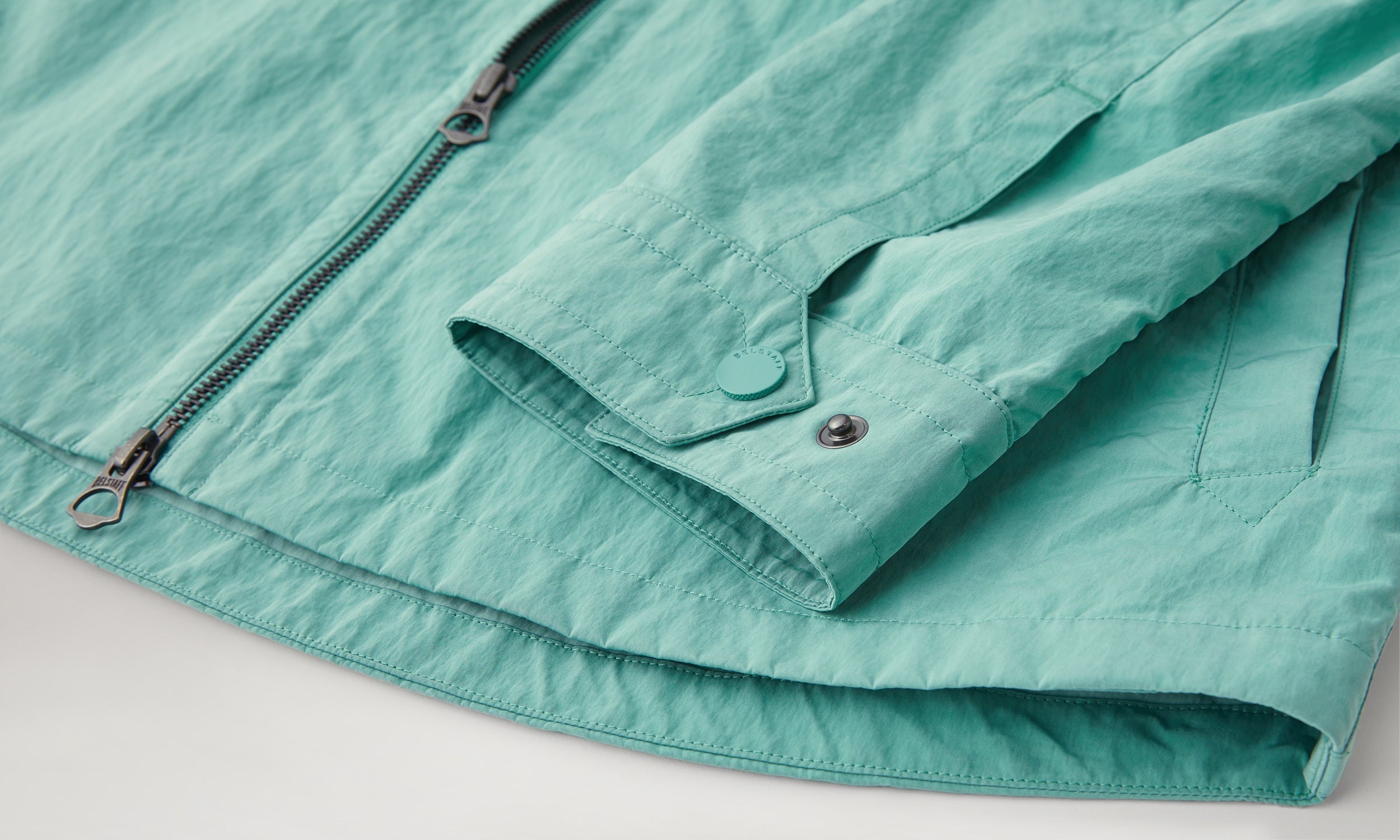 HAULER OVERSHIRT - 6