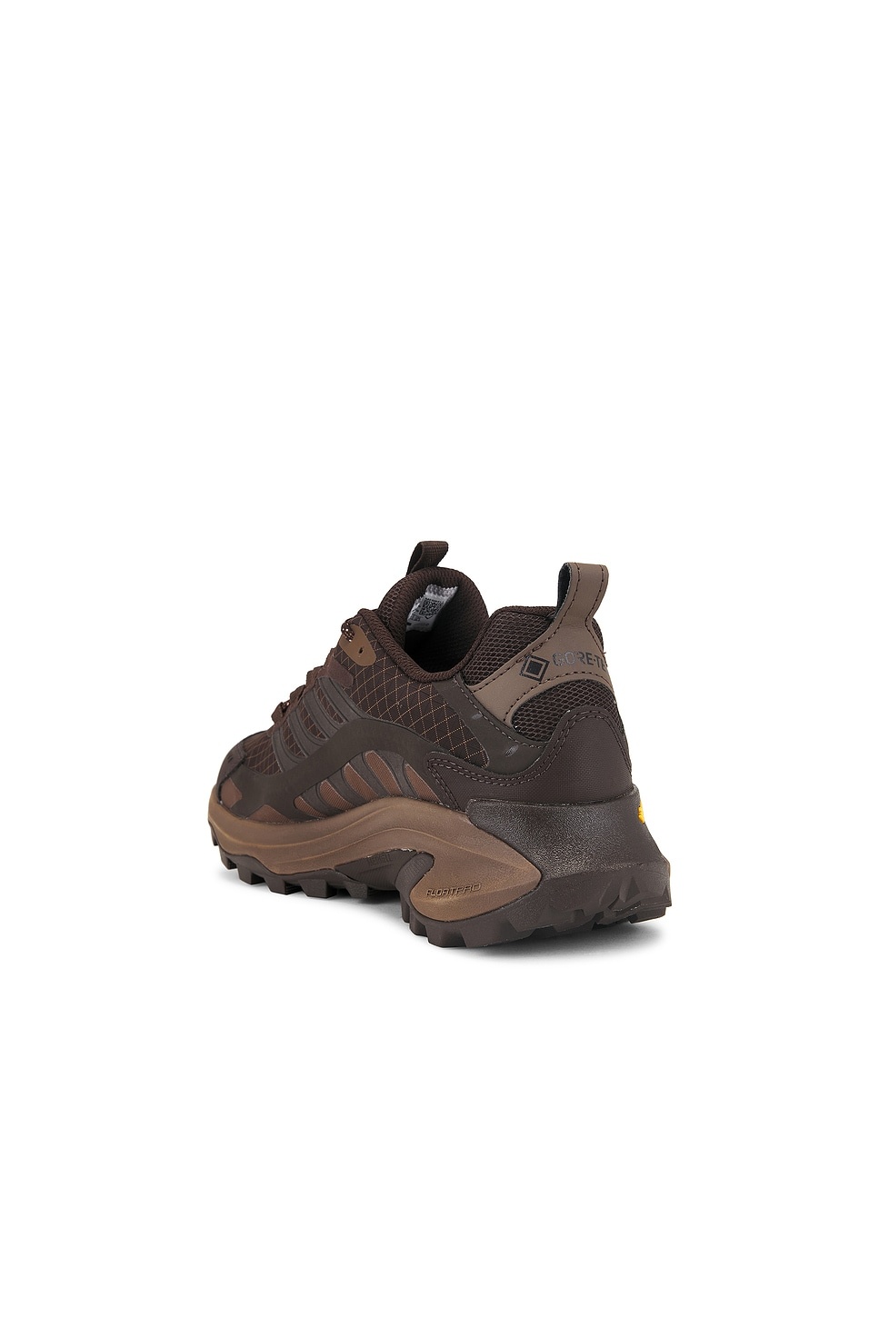 Moab Speed 2 Gtx Bl Sneakers - 3