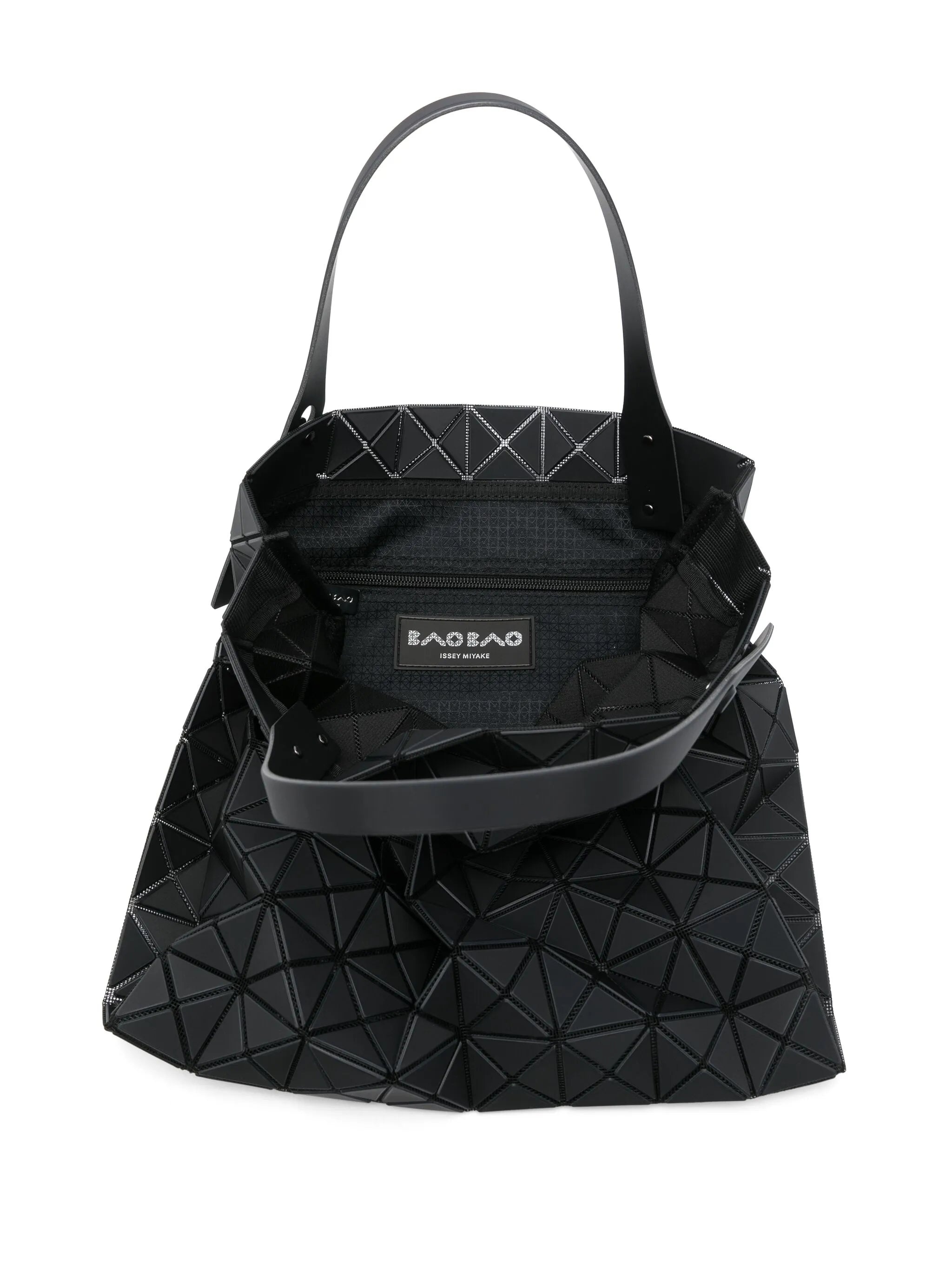 Prism Plus Tote Bag - 3