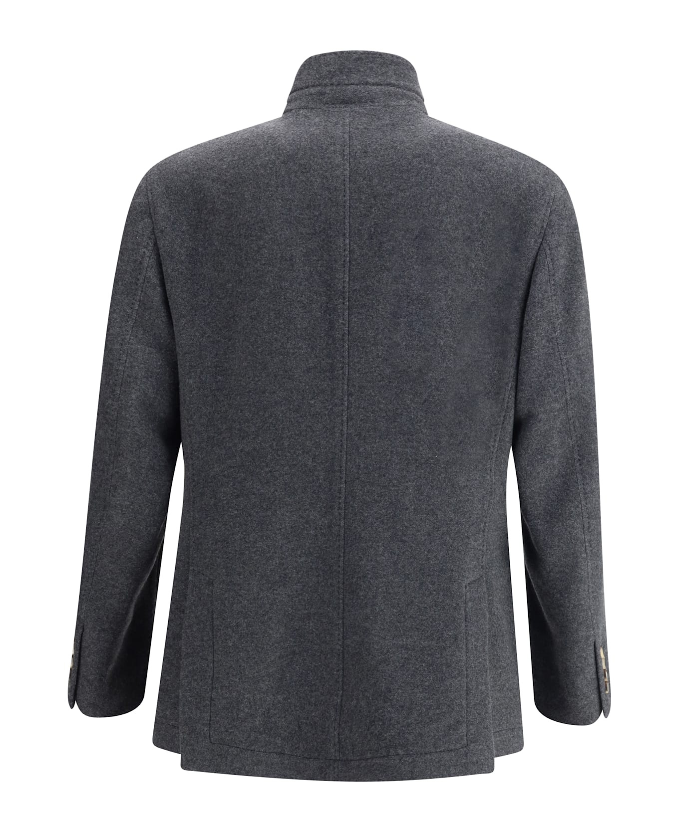 Cashmere Jackets - 2