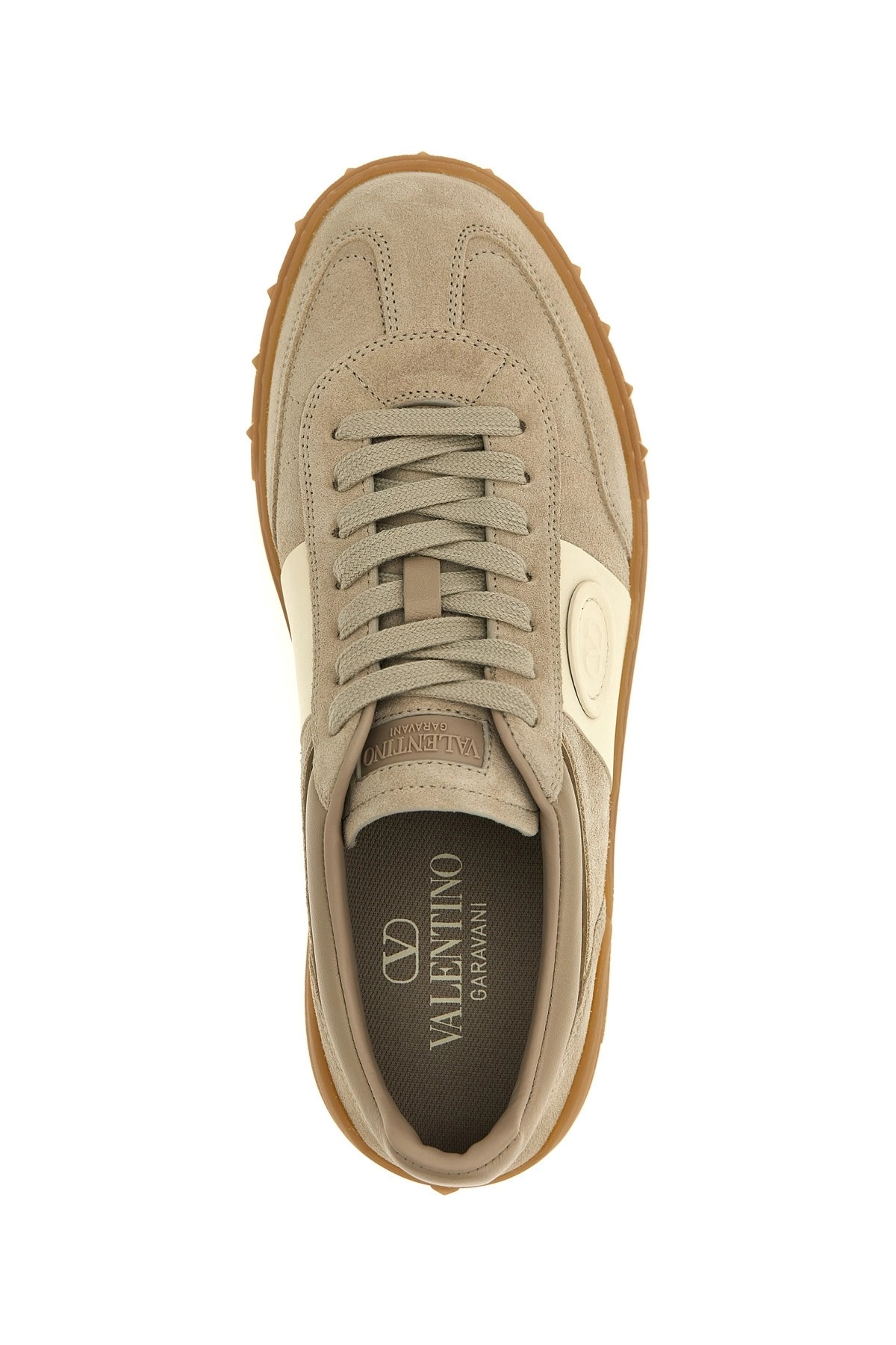 Valentino Garavani 'Upvillage' sneakers - 4