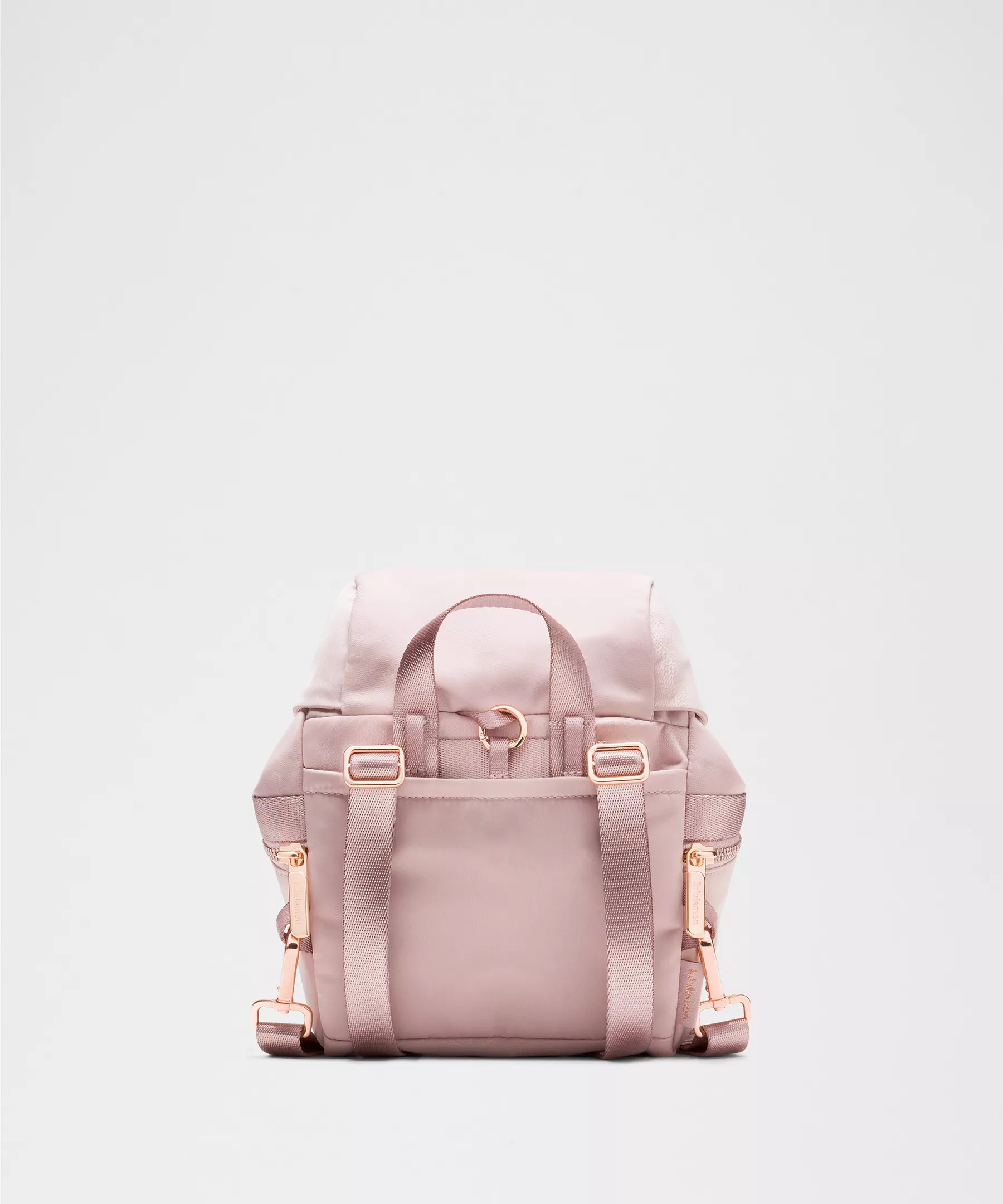 Wunderlust Convertible Backpack *Mini 3L - 3