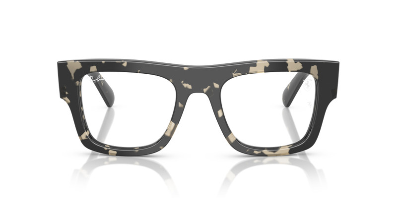 RB5517M OPTICS SCUDERIA FERRARI COLLECTION 4