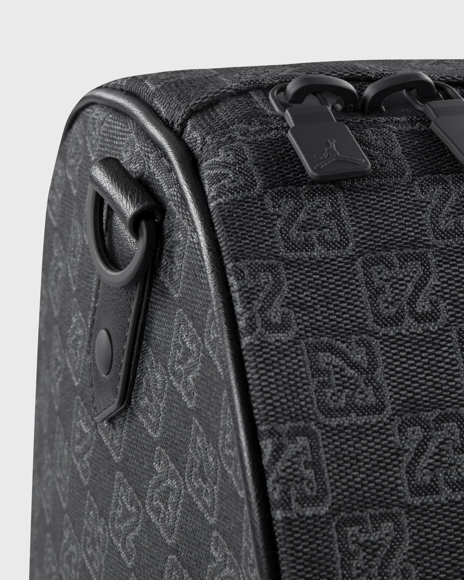 JAM MONOGRAM DUFFLE BAG - 3