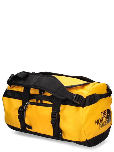 The North Face 31L Base camp duffle bag outlook