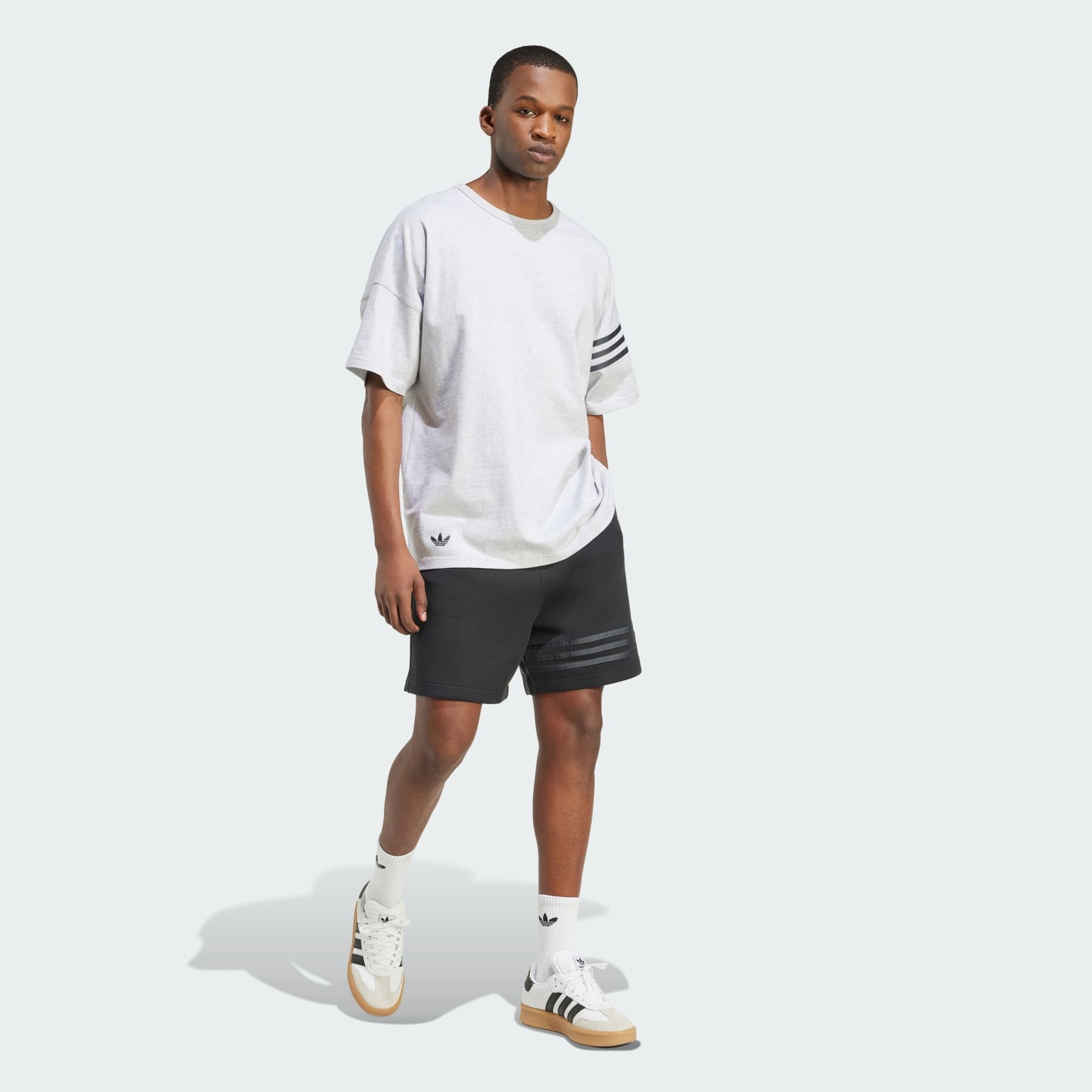 Neuclassics Shorts - 4