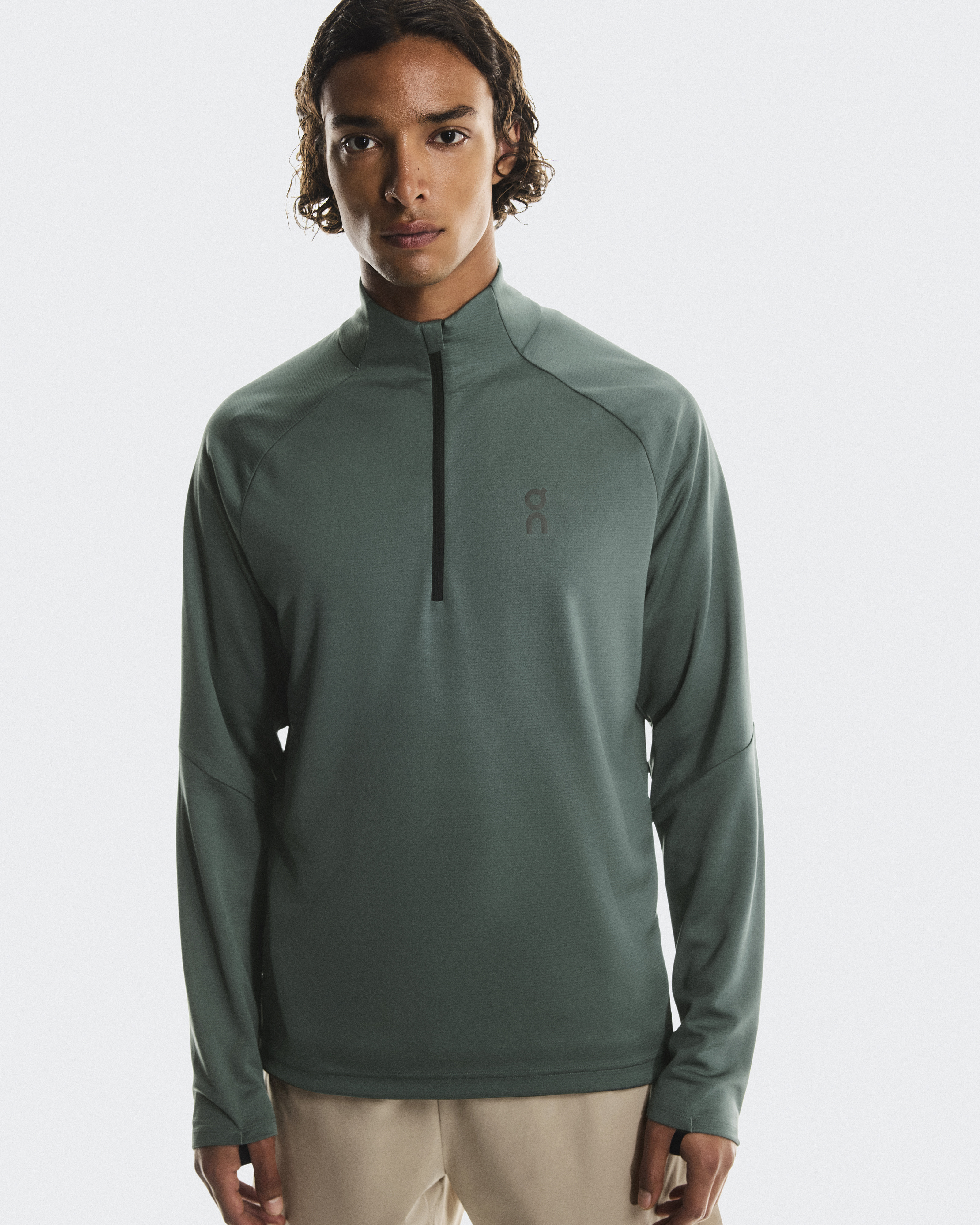 Climate Shirt - 3