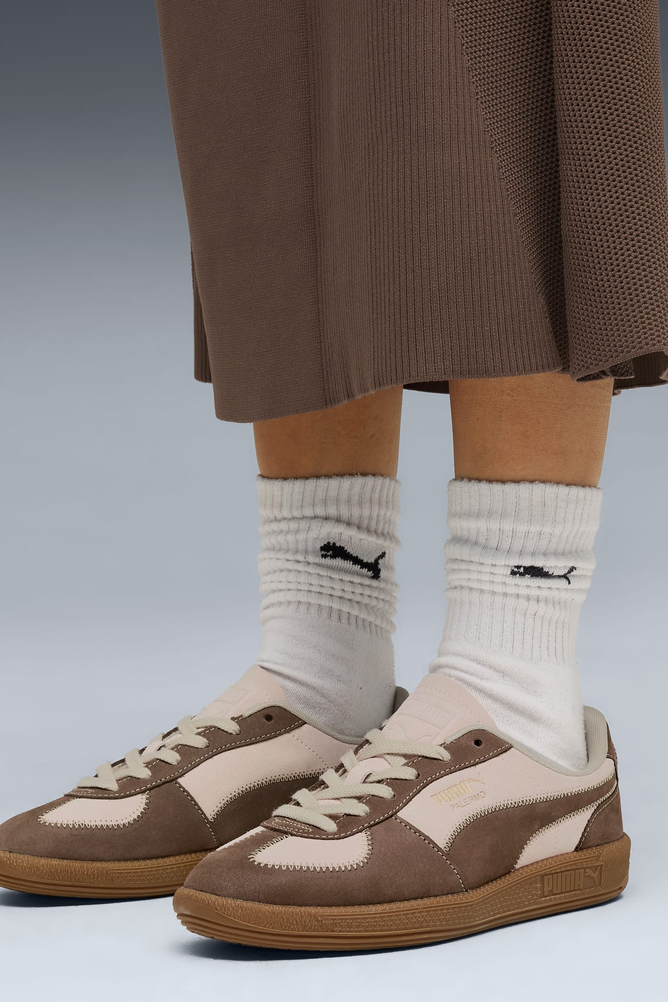 Palermo Wine Club Women's Sneakers - 2