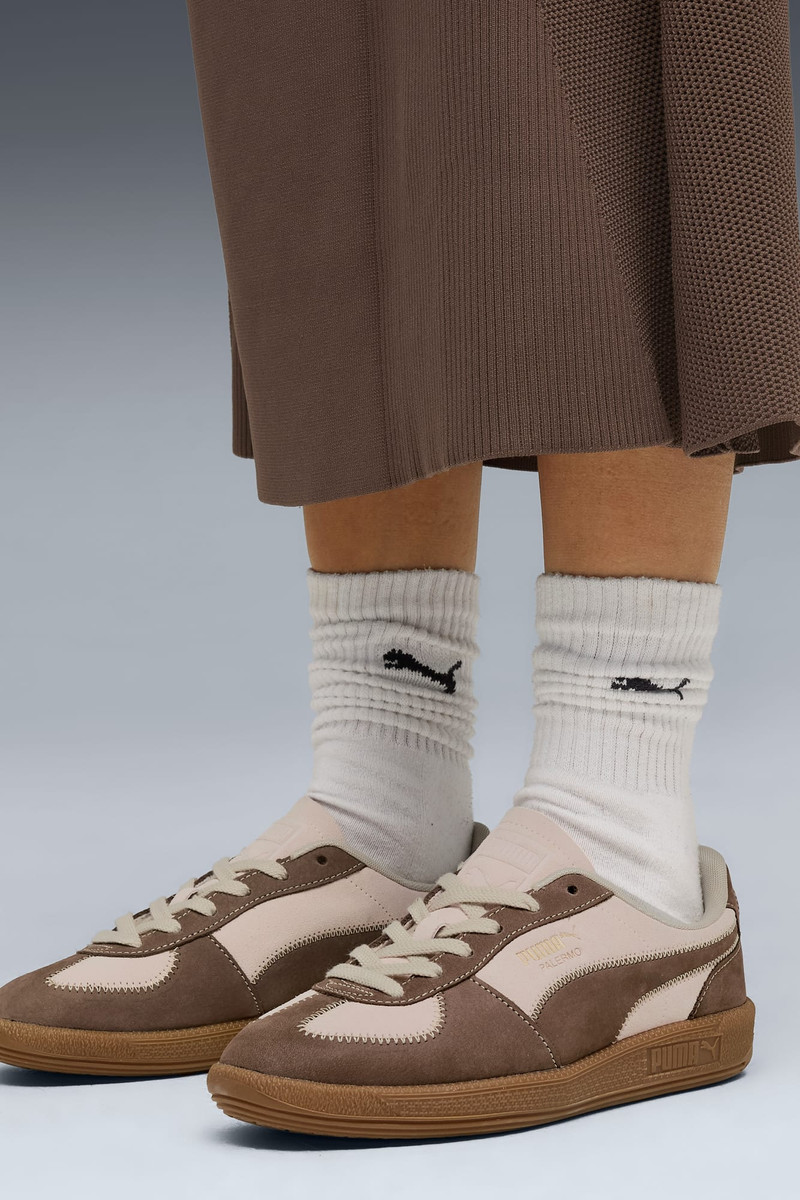 PUMA Palermo Wine Club Women's Sneakers outlook