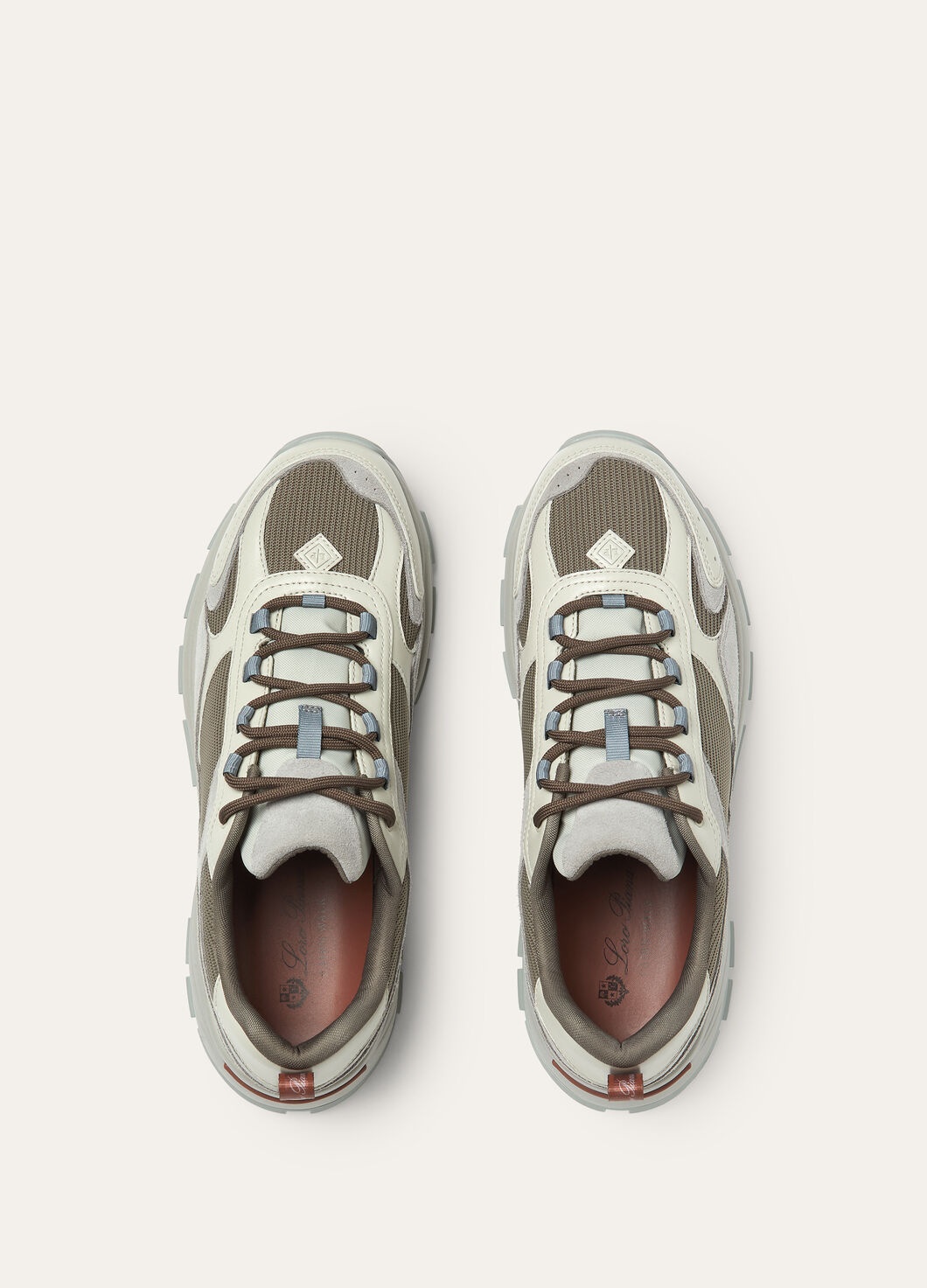 Cairn Walk Sneaker - 6