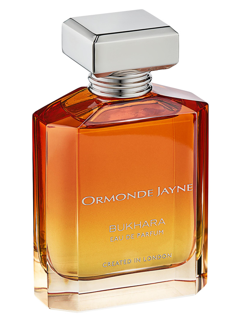 Bukhara Eau de Parfum 3