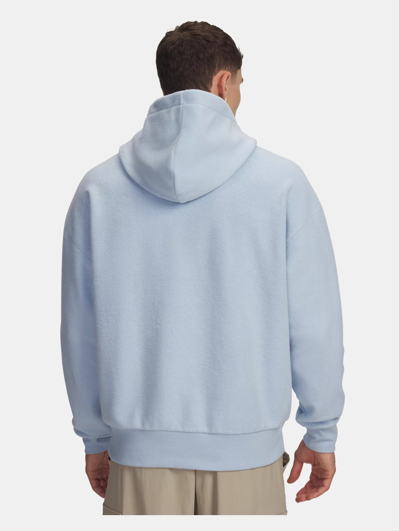 Under Armour UA Icon Rev Terry outlook