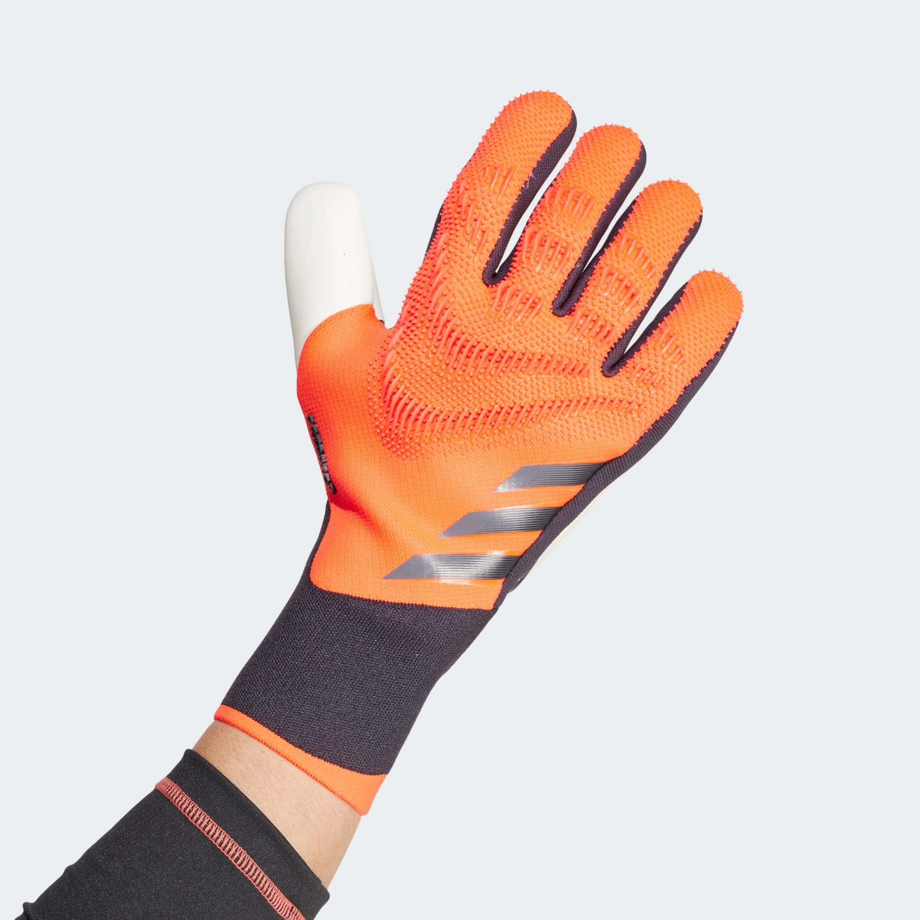 Predator Pro Promo Goalkeeper Gloves - 4