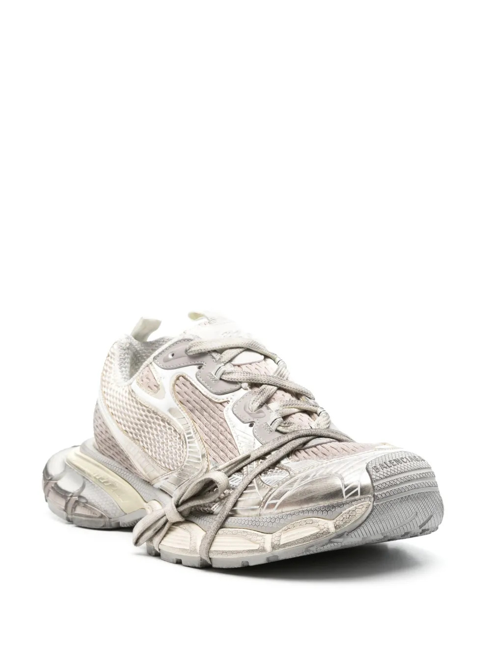 BALENCIAGA - Men 3XL Sneaker - 2