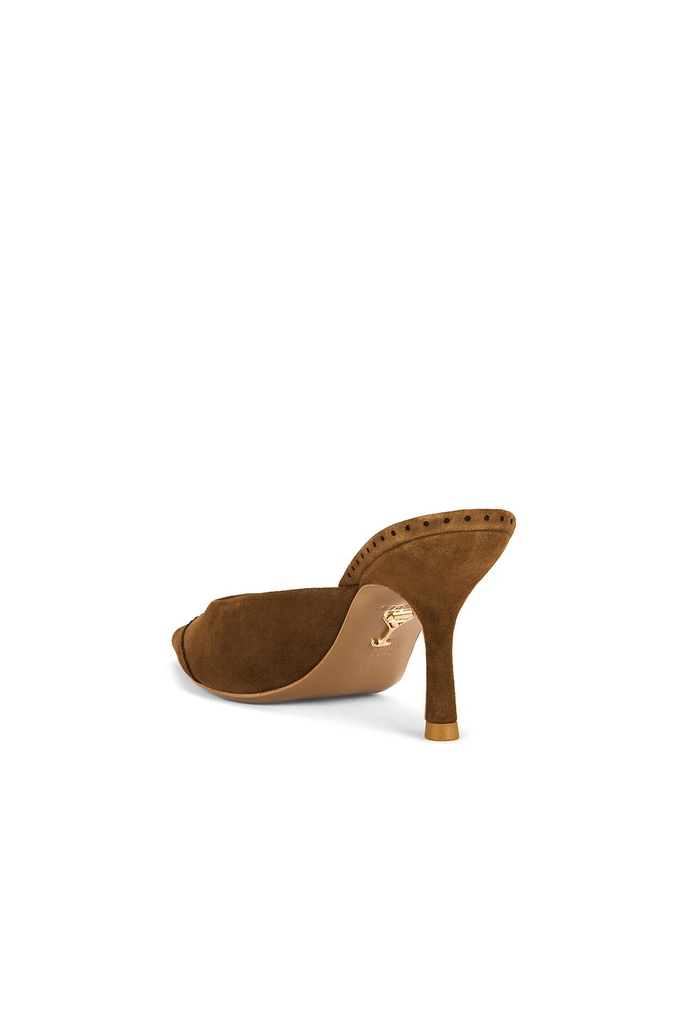 Daphne Mule - 3
