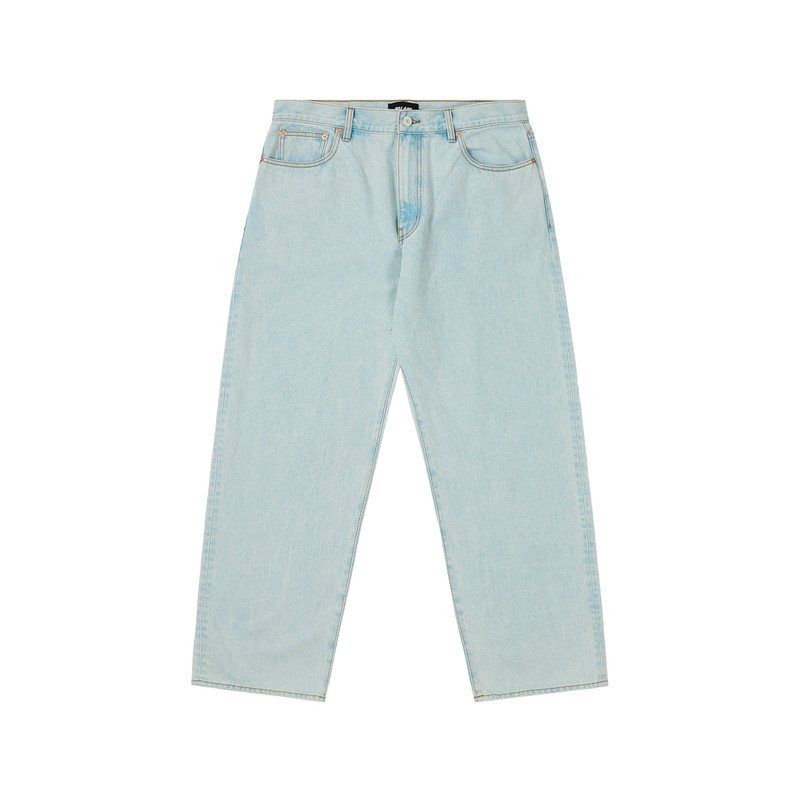 P90 BAGGY JEAN STONE WASH 1