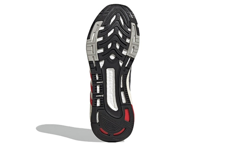adidas Equipment Cozy Wear-resistant Black HQ3651 6